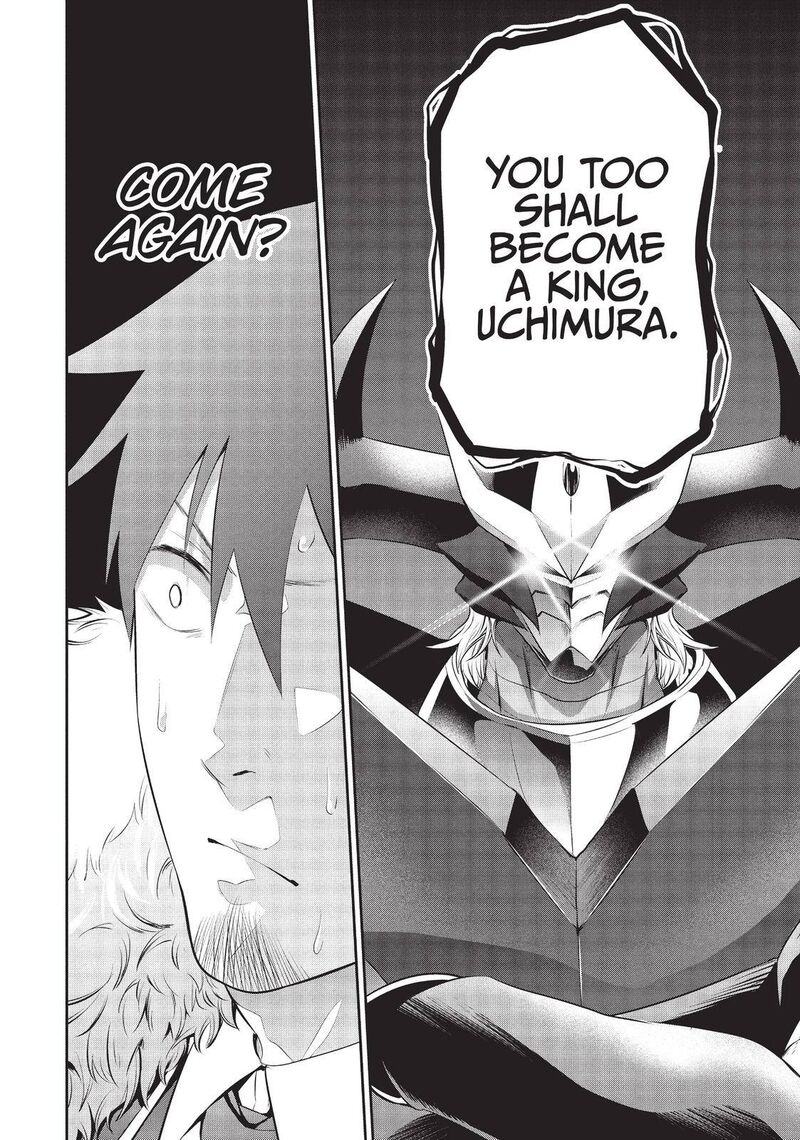Salaryman Ga Isekai Ni Ittara Shitennou Ni Natta Hanashi Chapter 31 Page 10