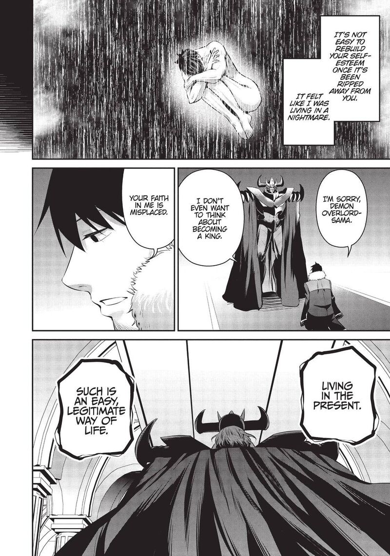Salaryman Ga Isekai Ni Ittara Shitennou Ni Natta Hanashi Chapter 31 Page 14