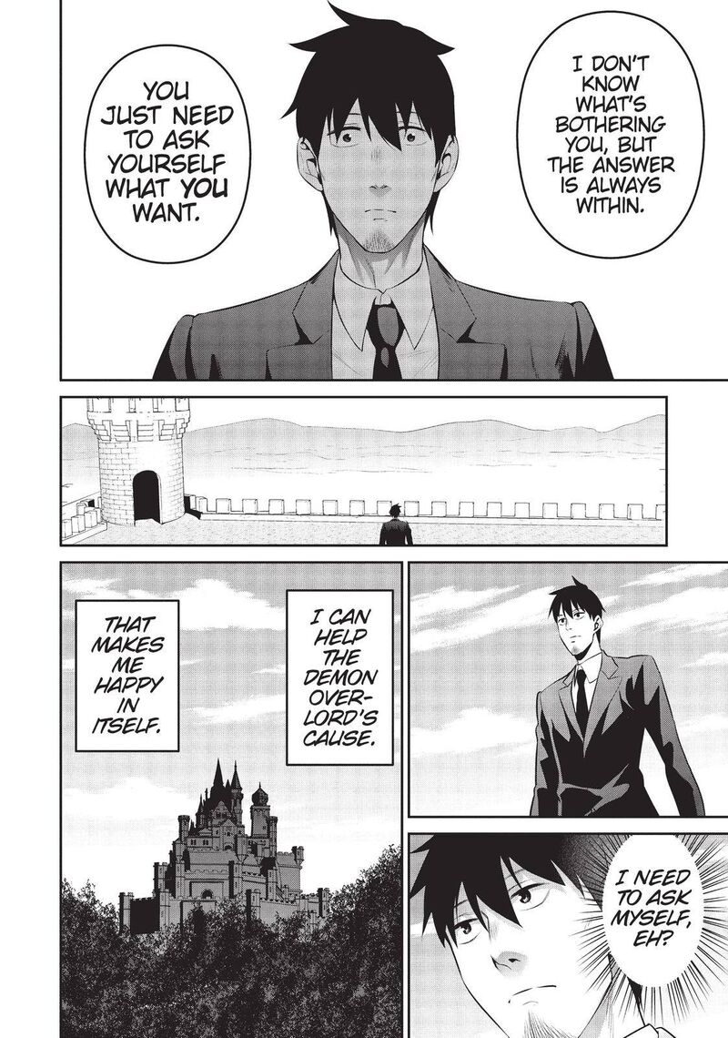 Salaryman Ga Isekai Ni Ittara Shitennou Ni Natta Hanashi Chapter 32 Page 10