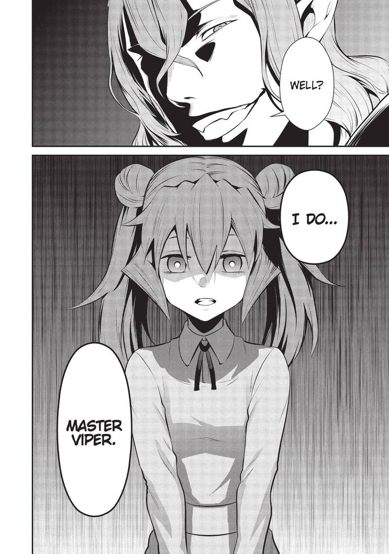 Salaryman Ga Isekai Ni Ittara Shitennou Ni Natta Hanashi Chapter 36 Page 16