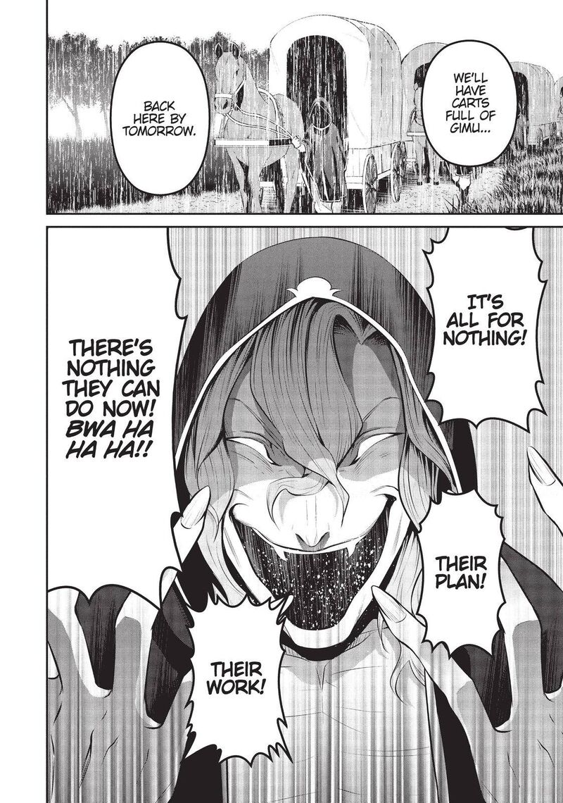 Salaryman Ga Isekai Ni Ittara Shitennou Ni Natta Hanashi Chapter 39 Page 4