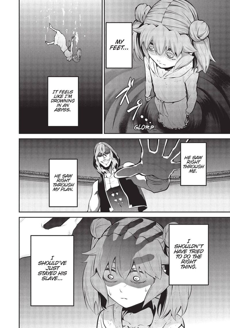 Salaryman Ga Isekai Ni Ittara Shitennou Ni Natta Hanashi Chapter 39 Page 6