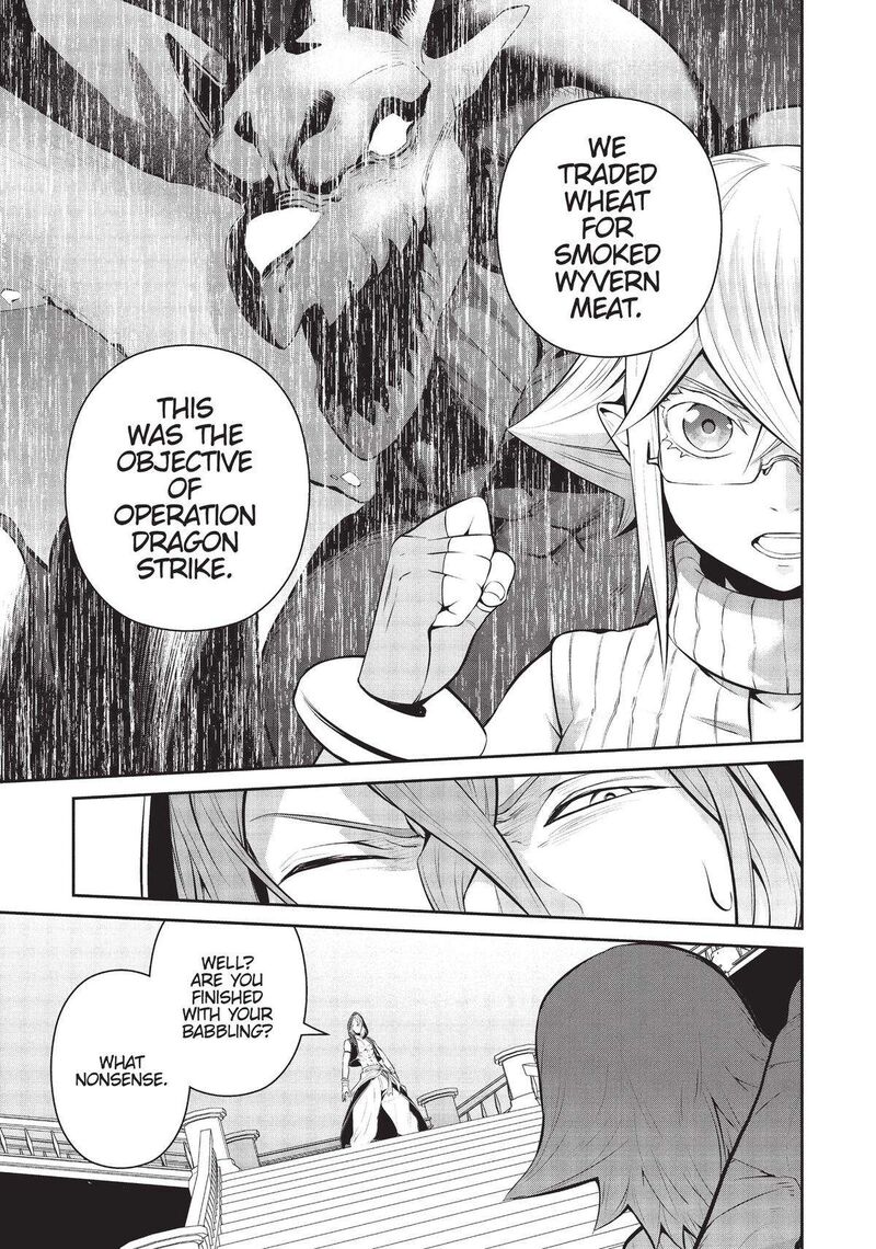 Salaryman Ga Isekai Ni Ittara Shitennou Ni Natta Hanashi Chapter 40 Page 13