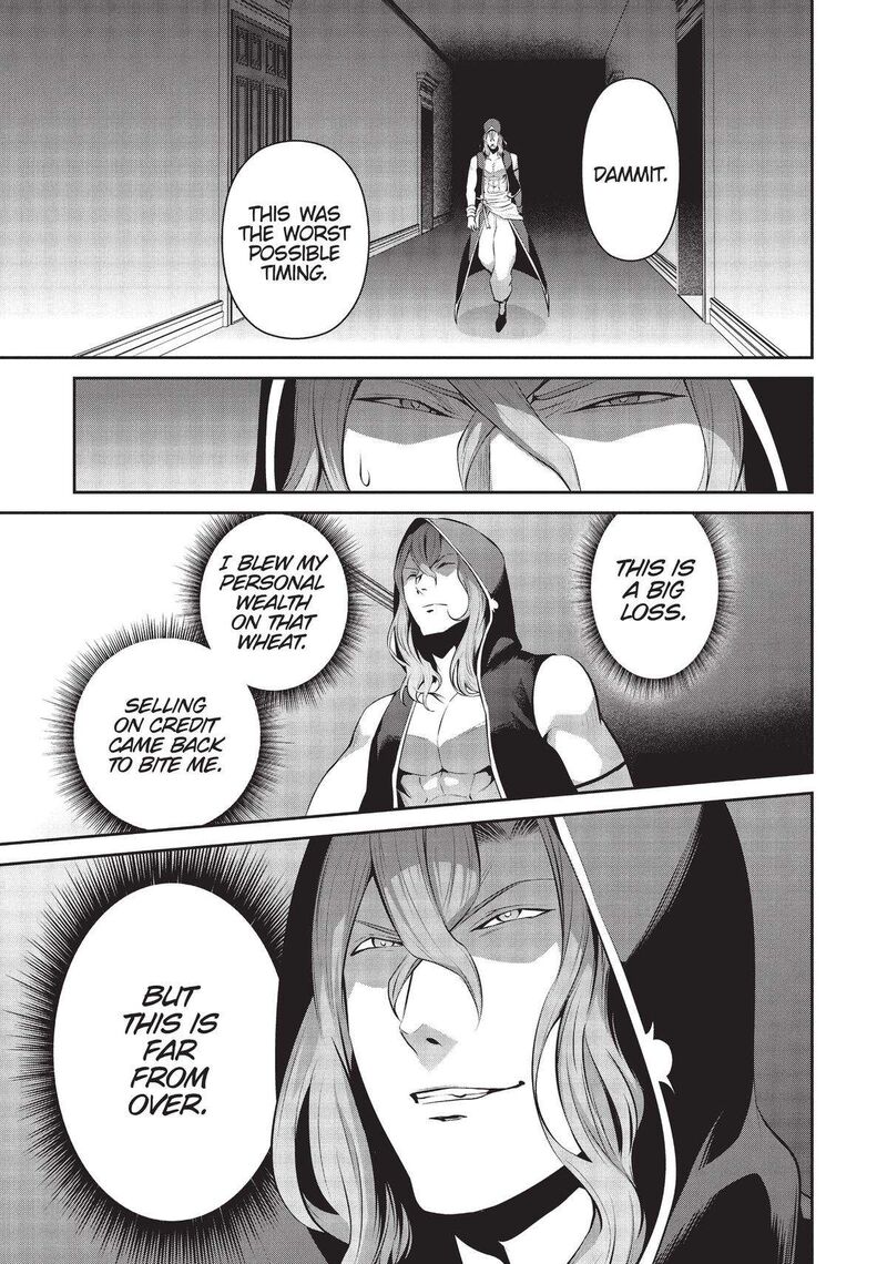 Salaryman Ga Isekai Ni Ittara Shitennou Ni Natta Hanashi Chapter 41 Page 13