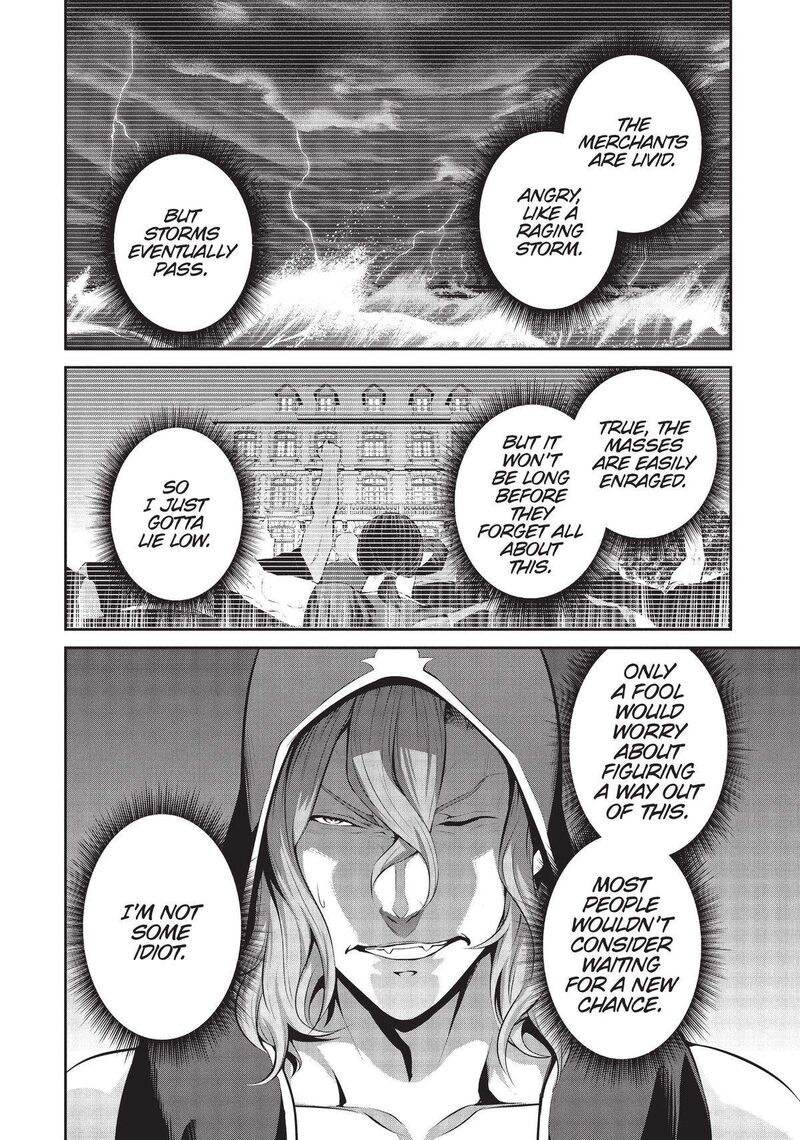 Salaryman Ga Isekai Ni Ittara Shitennou Ni Natta Hanashi Chapter 41 Page 14