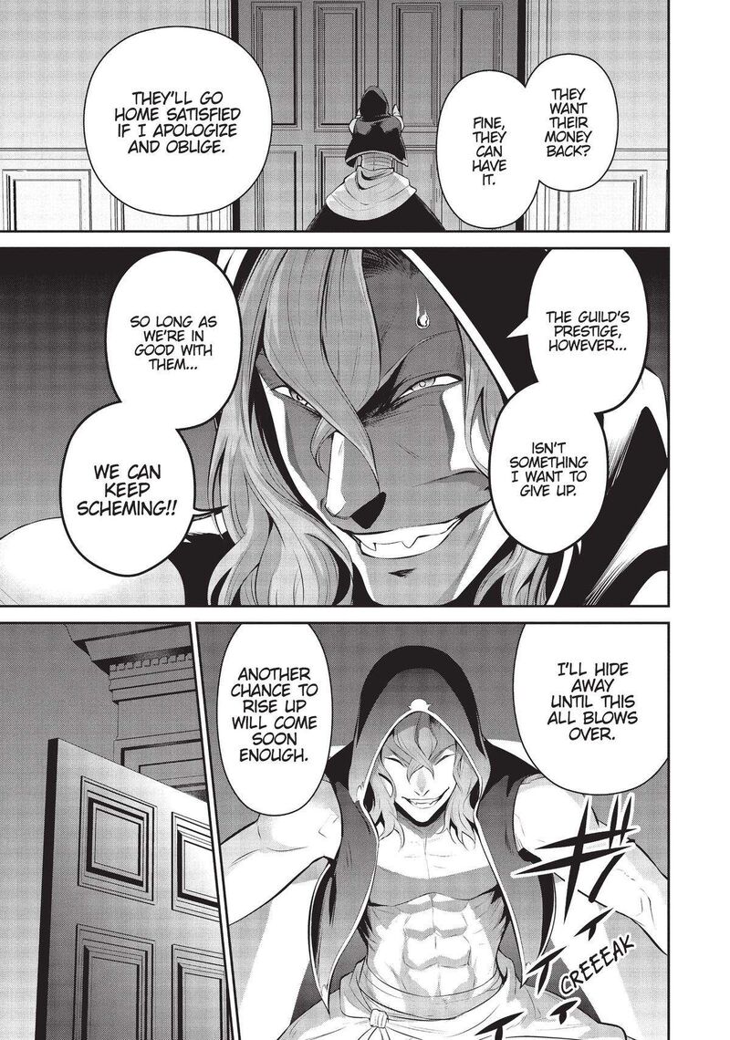 Salaryman Ga Isekai Ni Ittara Shitennou Ni Natta Hanashi Chapter 41 Page 15