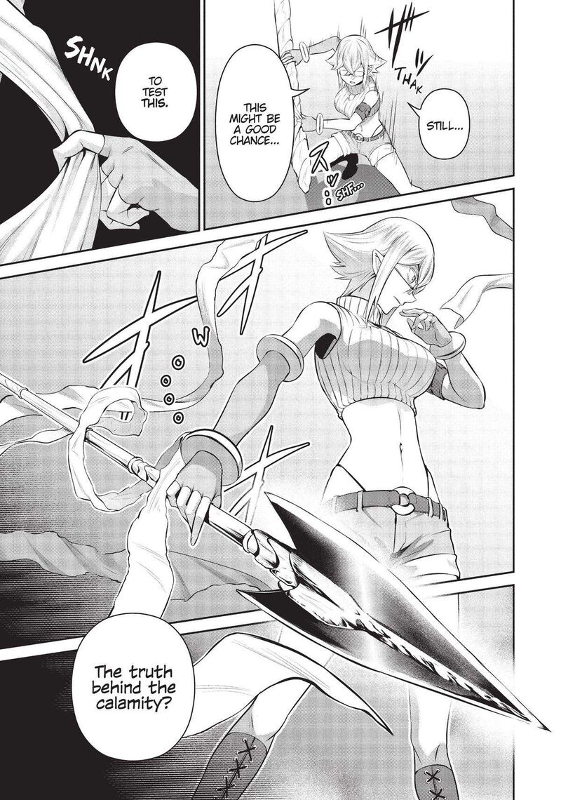 Salaryman Ga Isekai Ni Ittara Shitennou Ni Natta Hanashi Chapter 41 Page 5