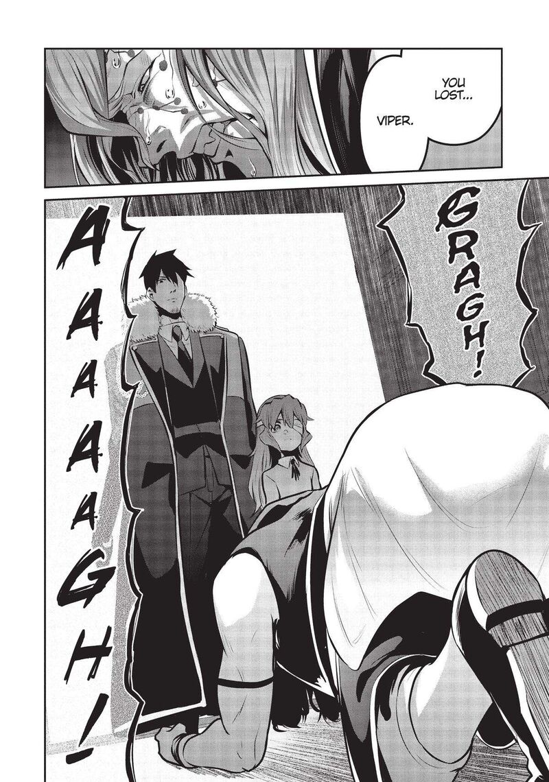 Salaryman Ga Isekai Ni Ittara Shitennou Ni Natta Hanashi Chapter 42 Page 18