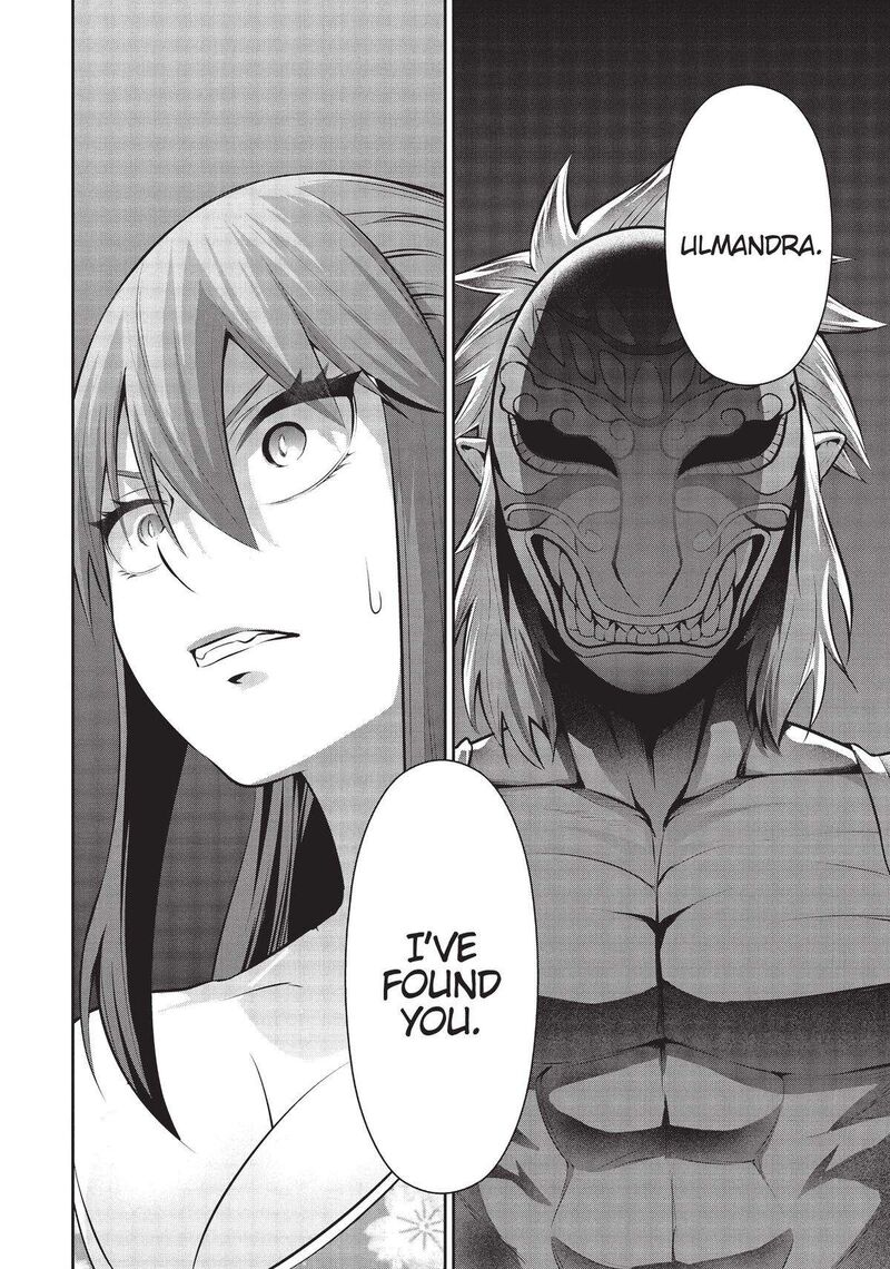 Salaryman Ga Isekai Ni Ittara Shitennou Ni Natta Hanashi Chapter 44 Page 16