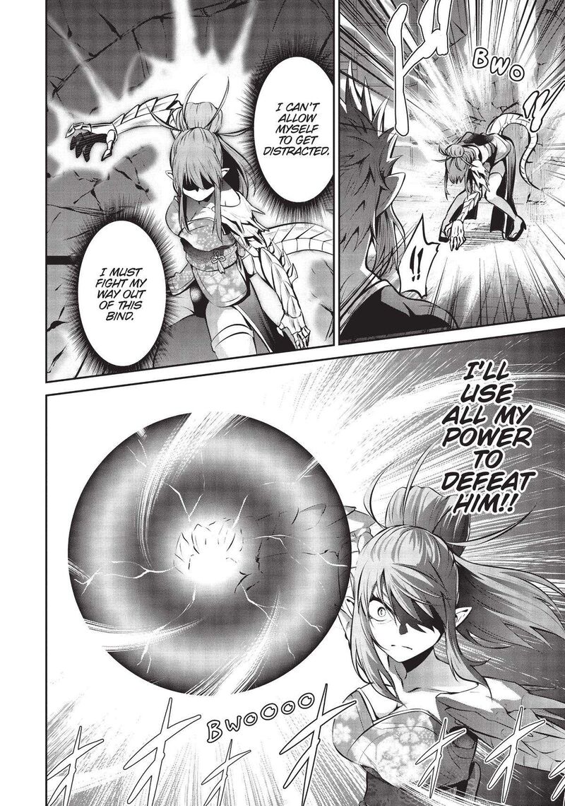 Salaryman Ga Isekai Ni Ittara Shitennou Ni Natta Hanashi Chapter 45 Page 6