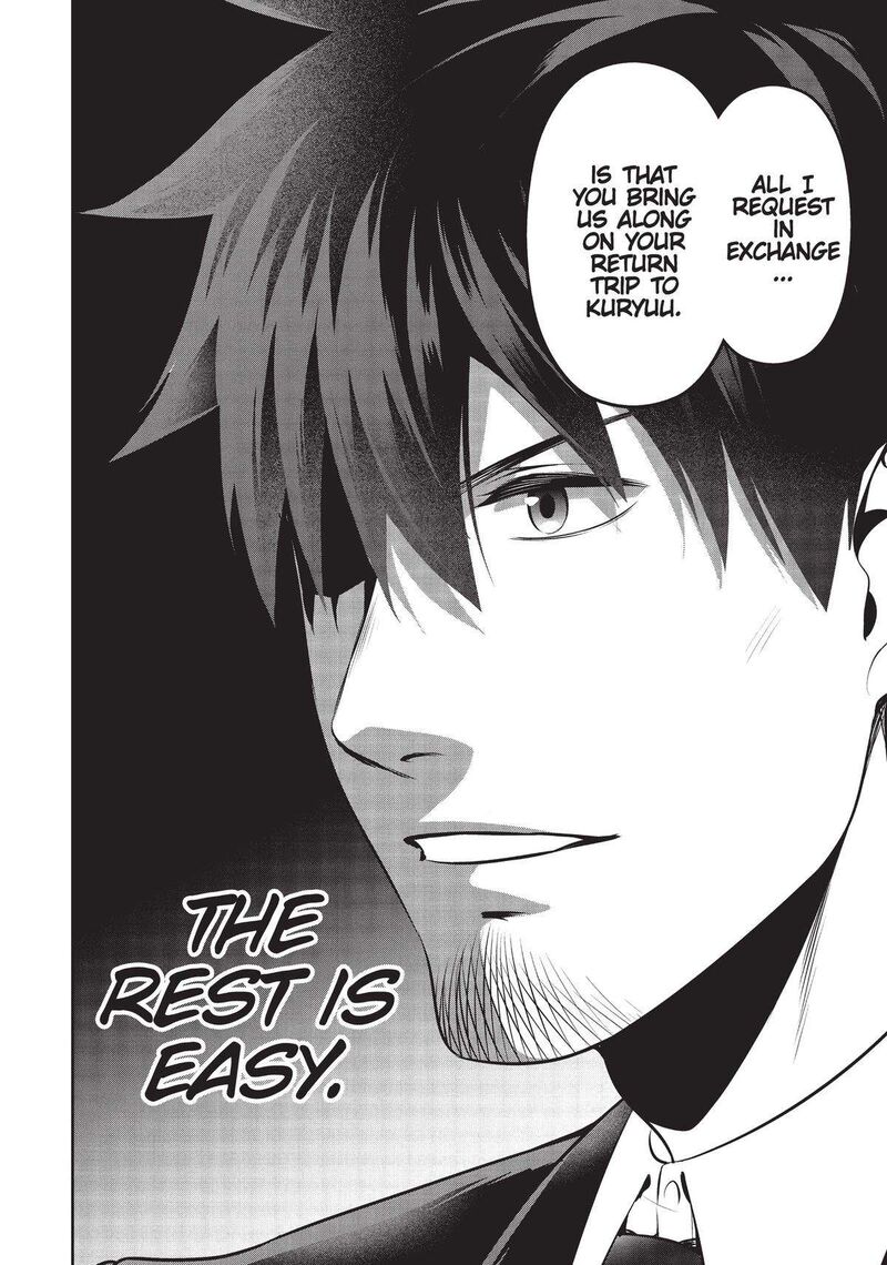 Salaryman Ga Isekai Ni Ittara Shitennou Ni Natta Hanashi Chapter 46 Page 16