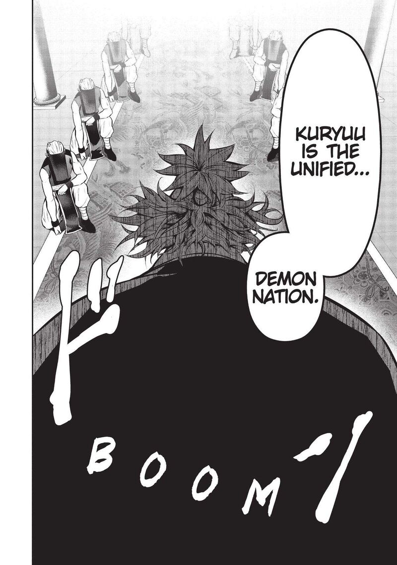 Salaryman Ga Isekai Ni Ittara Shitennou Ni Natta Hanashi Chapter 48 Page 16