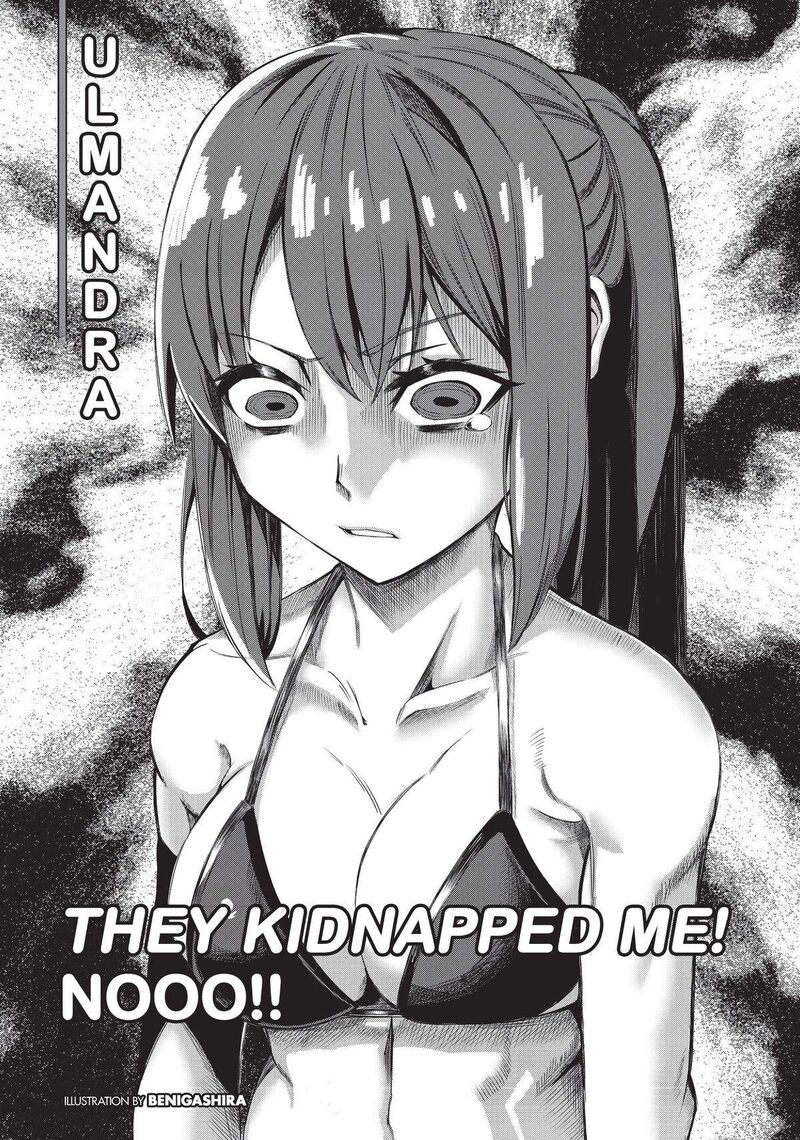 Salaryman Ga Isekai Ni Ittara Shitennou Ni Natta Hanashi Chapter 48 Page 28