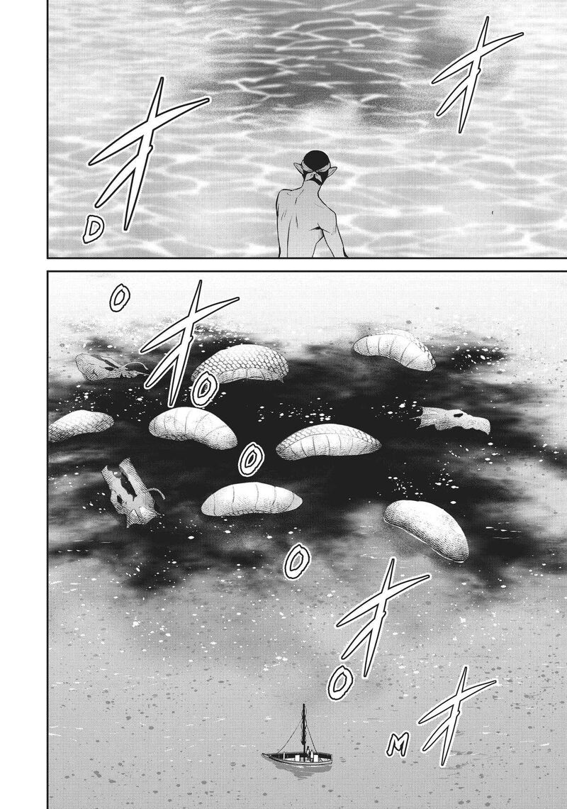 Salaryman Ga Isekai Ni Ittara Shitennou Ni Natta Hanashi Chapter 57 Page 16