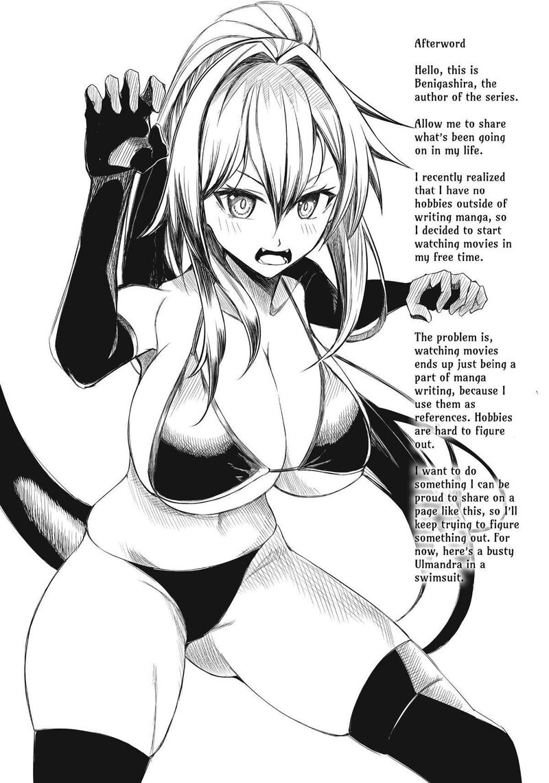 Salaryman Ga Isekai Ni Ittara Shitennou Ni Natta Hanashi Chapter 58 Page 20