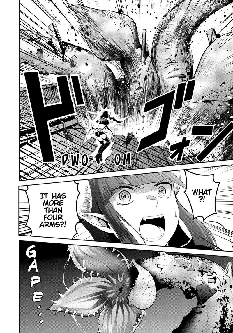 Salaryman Ga Isekai Ni Ittara Shitennou Ni Natta Hanashi Chapter 63 Page 14