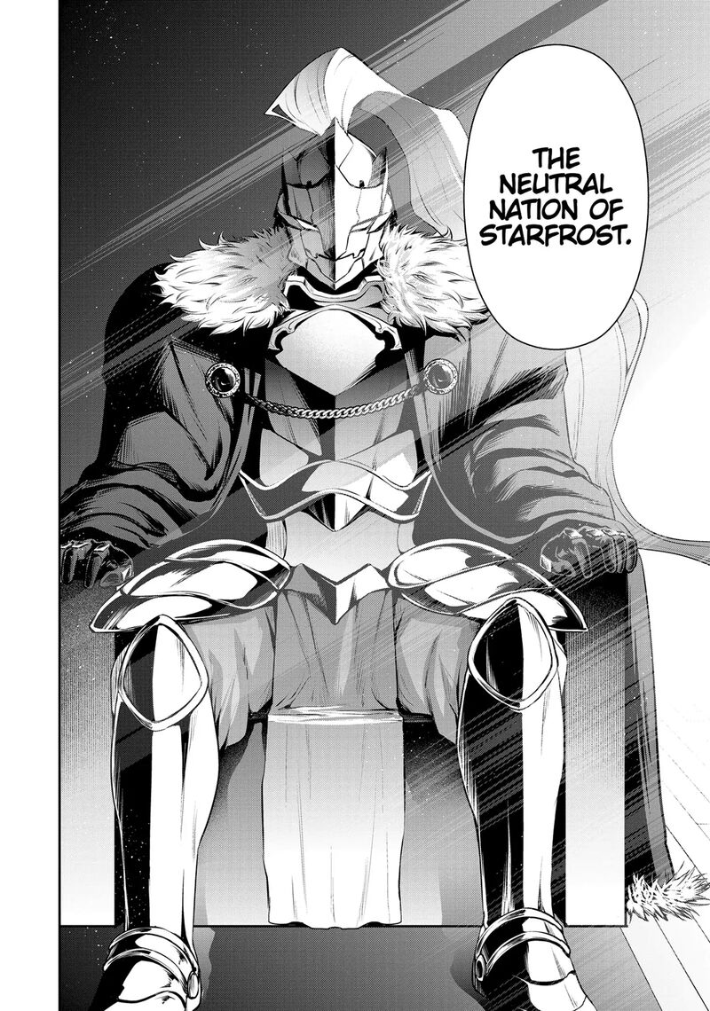 Salaryman Ga Isekai Ni Ittara Shitennou Ni Natta Hanashi Chapter 71 Page 2