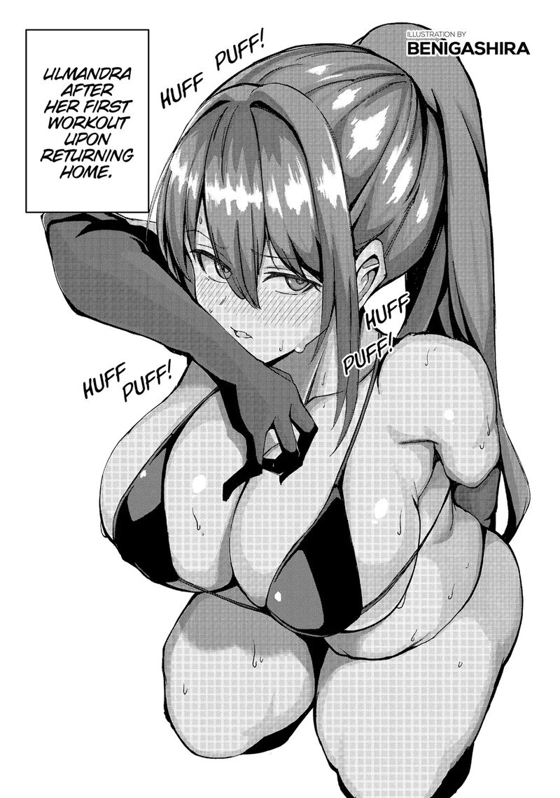 Salaryman Ga Isekai Ni Ittara Shitennou Ni Natta Hanashi Chapter 77e Page 12