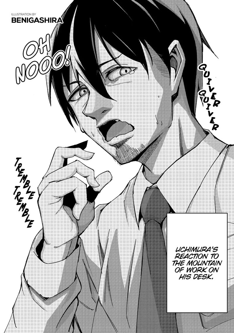 Salaryman Ga Isekai Ni Ittara Shitennou Ni Natta Hanashi Chapter 77e Page 13