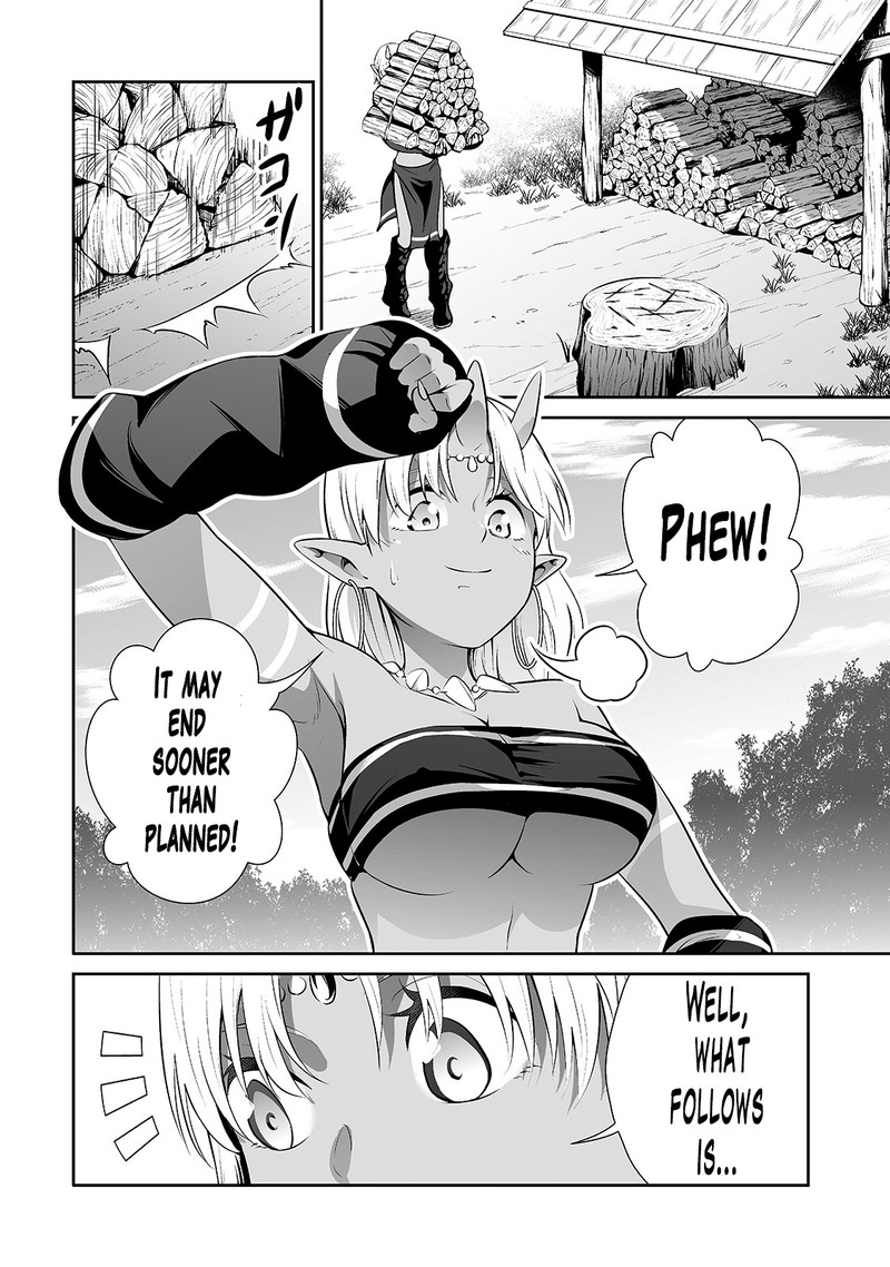 Salaryman Ga Isekai Ni Ittara Shitennou Ni Natta Hanashi Chapter 8 Page 14