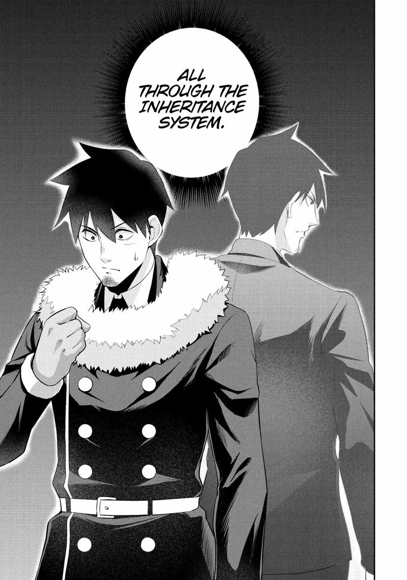 Salaryman Ga Isekai Ni Ittara Shitennou Ni Natta Hanashi Chapter 88 Page 3