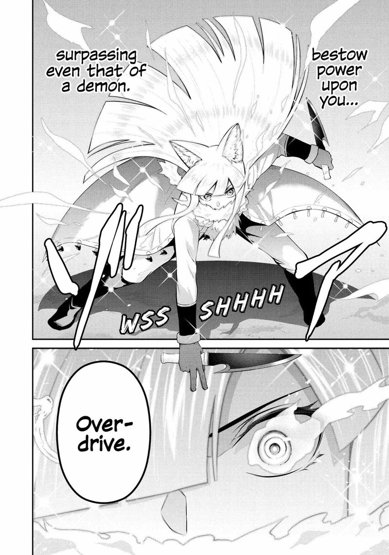 Salaryman Ga Isekai Ni Ittara Shitennou Ni Natta Hanashi Chapter 89 Page 4
