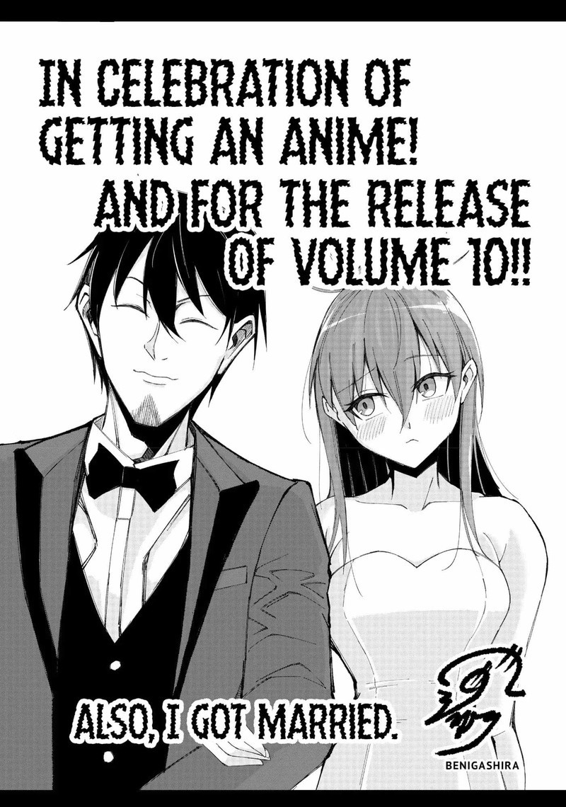 Salaryman Ga Isekai Ni Ittara Shitennou Ni Natta Hanashi Chapter 94 Page 29