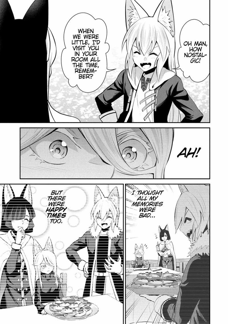 Salaryman Ga Isekai Ni Ittara Shitennou Ni Natta Hanashi Chapter 94 Page 3