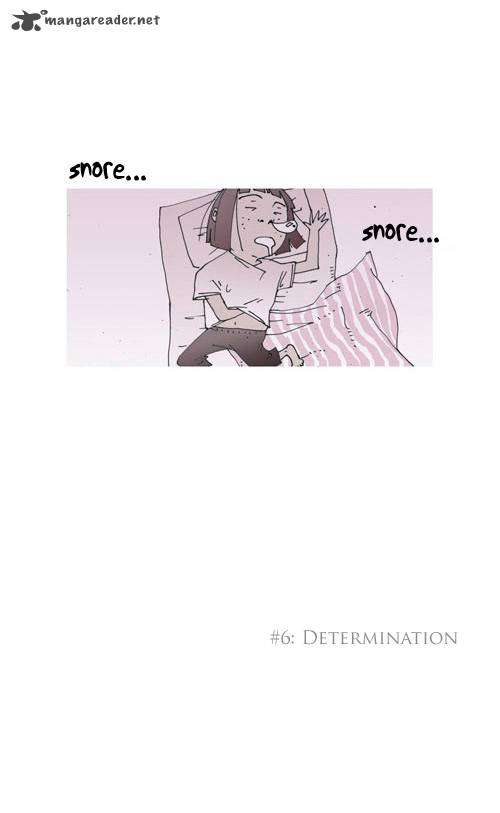 Sambong Barber Shop Chapter 6 Page 8