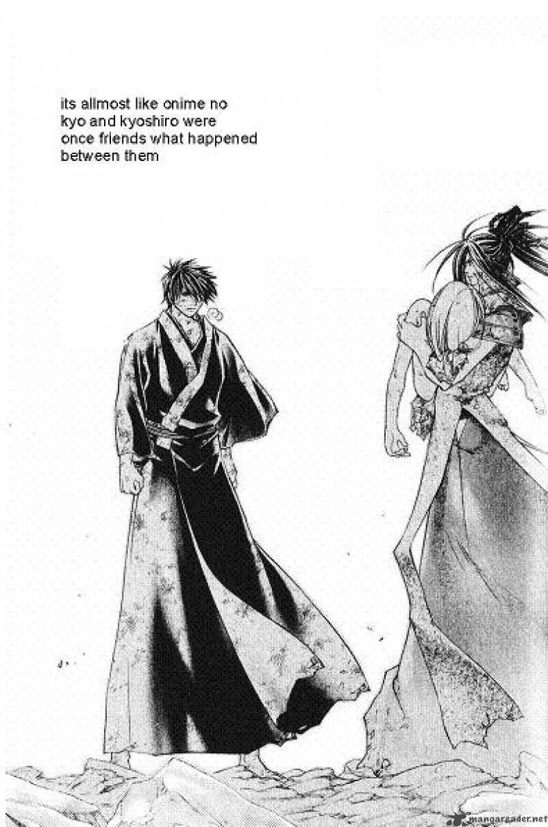 Samurai Deeper Kyo Chapter 235 Page 20