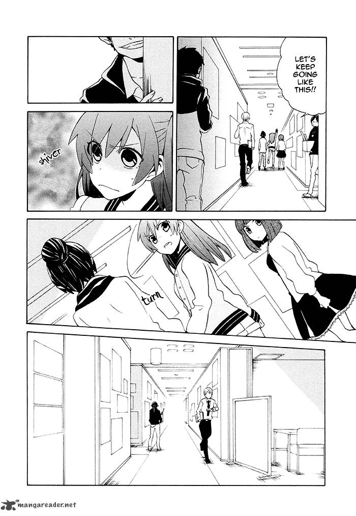 Samurai Flamenco Another Days Chapter 2 Page 19