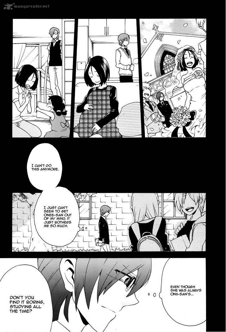 Samurai Flamenco Another Days Chapter 6 Page 25