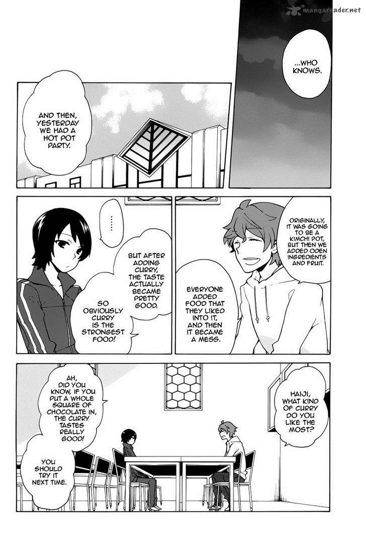 Samurai Flamenco Another Days Chapter 8 Page 24
