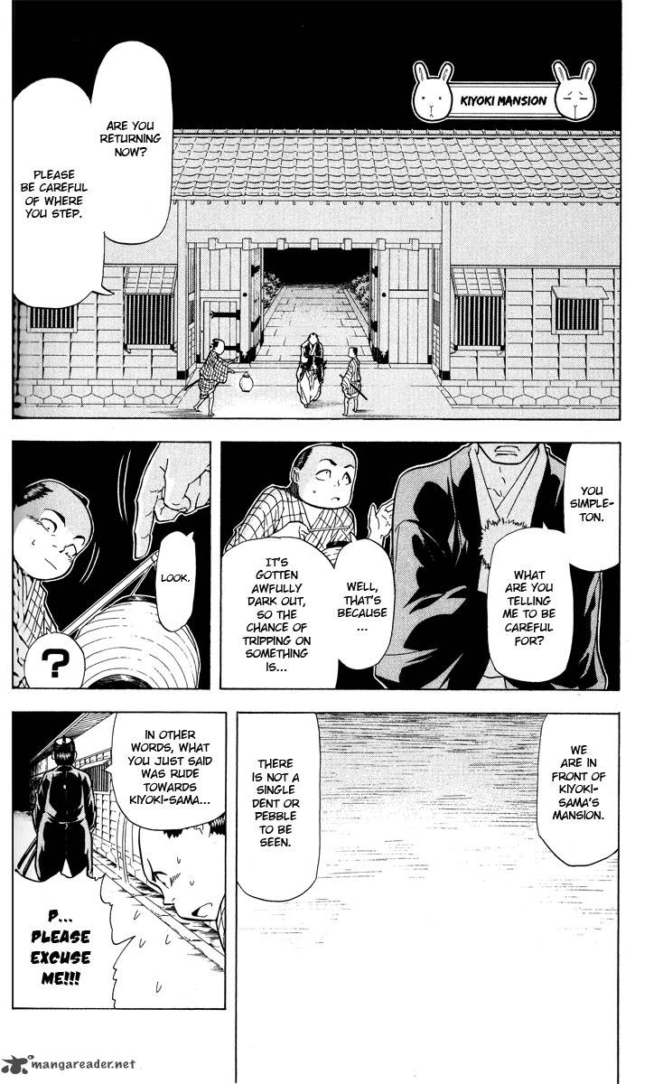 Samurai Usagi Chapter 30 Page 2