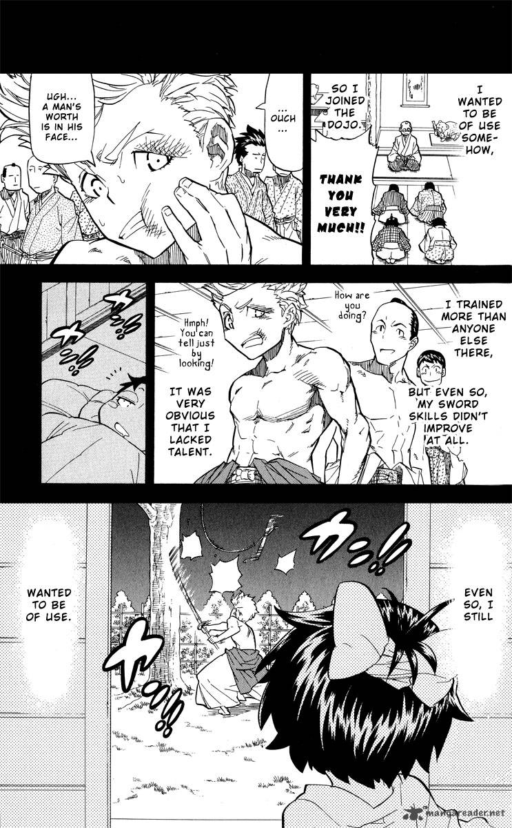Samurai Usagi Chapter 36 Page 5