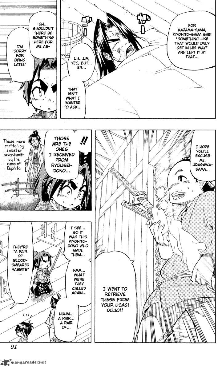 Samurai Usagi Chapter 48 Page 5