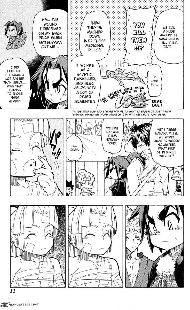 Samurai Usagi Chapter 53 Page 6