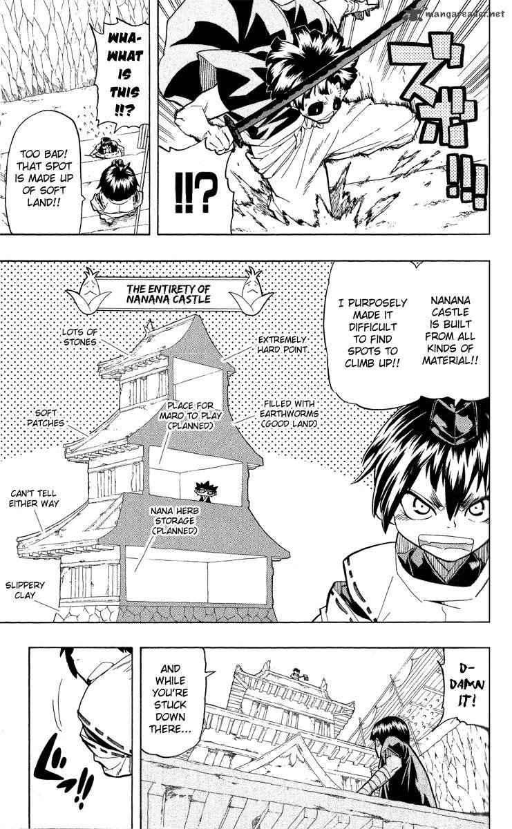 Samurai Usagi Chapter 55 Page 5