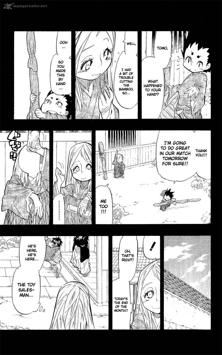 Samurai Usagi Chapter 58 Page 7