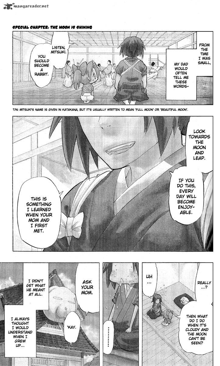 Samurai Usagi Chapter 68 Page 1