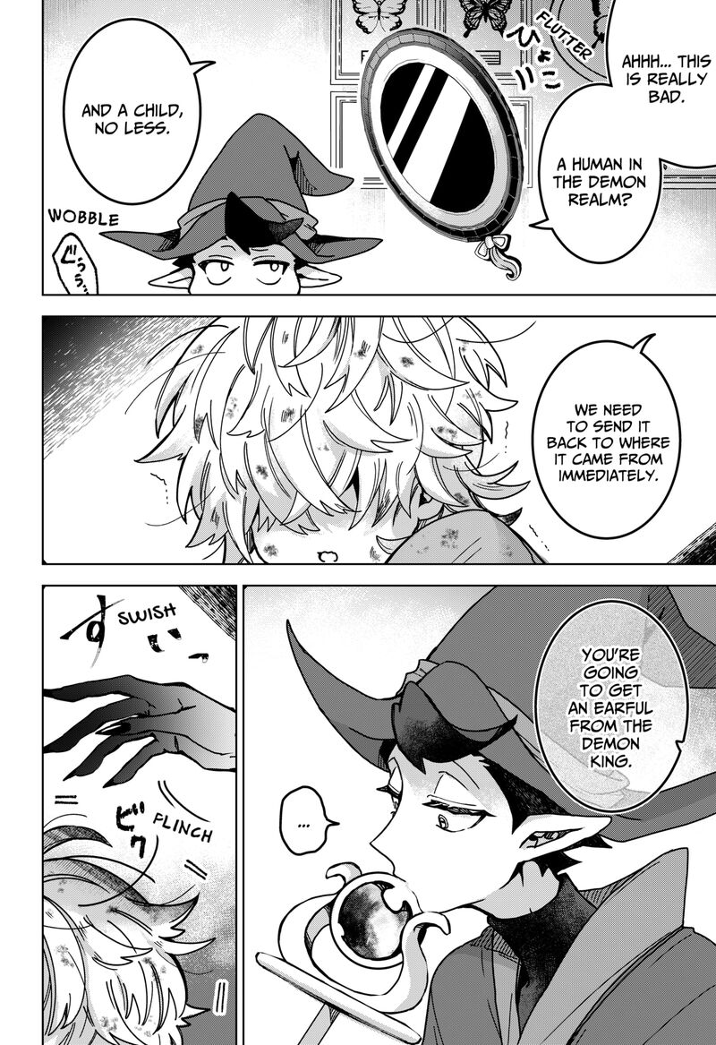 Sanagi No Heart Chapter 1 Page 10