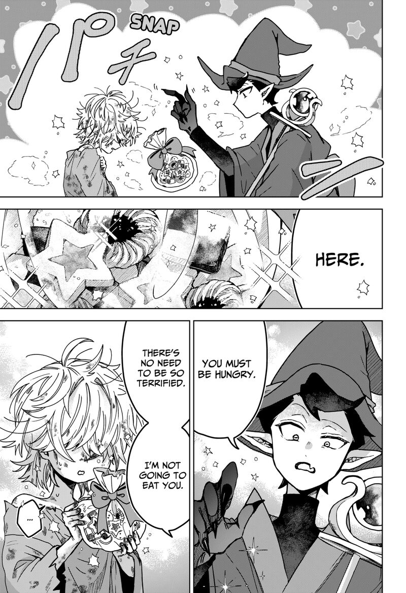 Sanagi No Heart Chapter 1 Page 11