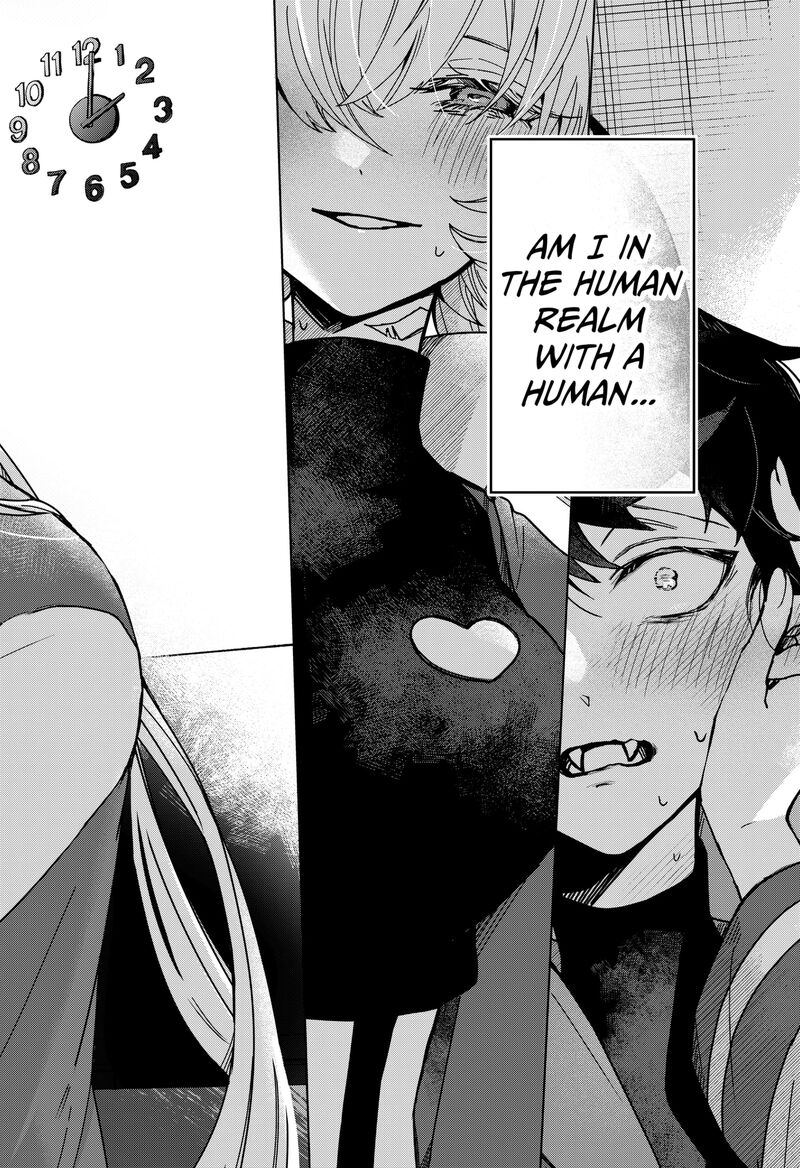 Sanagi No Heart Chapter 1 Page 2