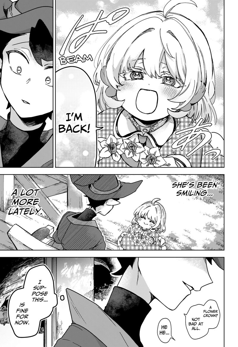 Sanagi No Heart Chapter 1 Page 21