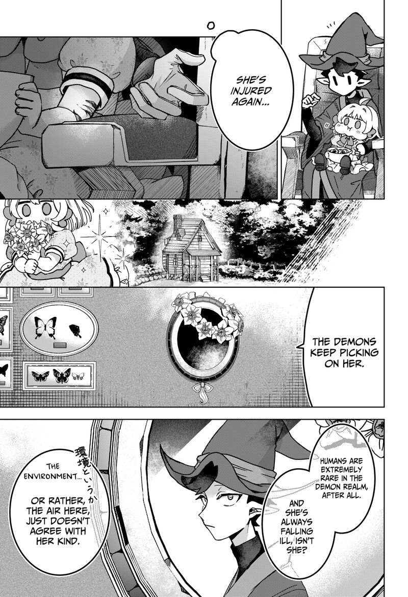 Sanagi No Heart Chapter 1 Page 23