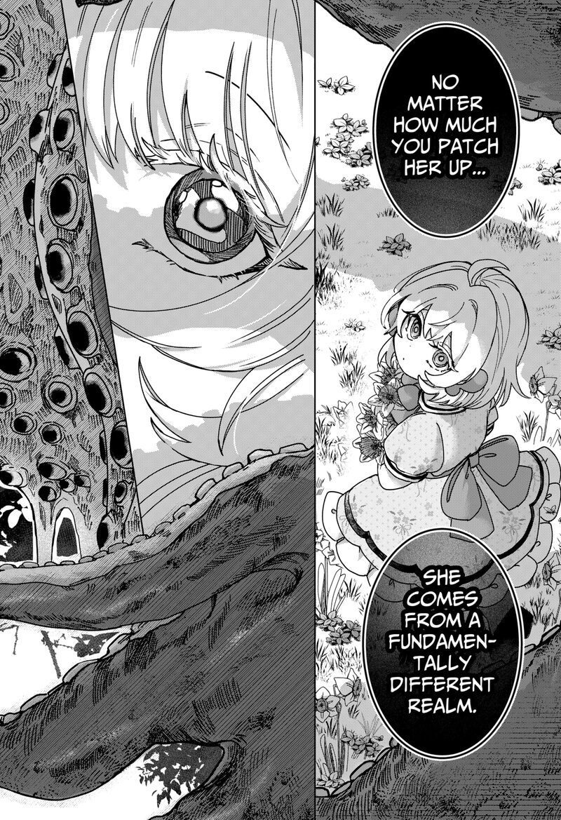 Sanagi No Heart Chapter 1 Page 24