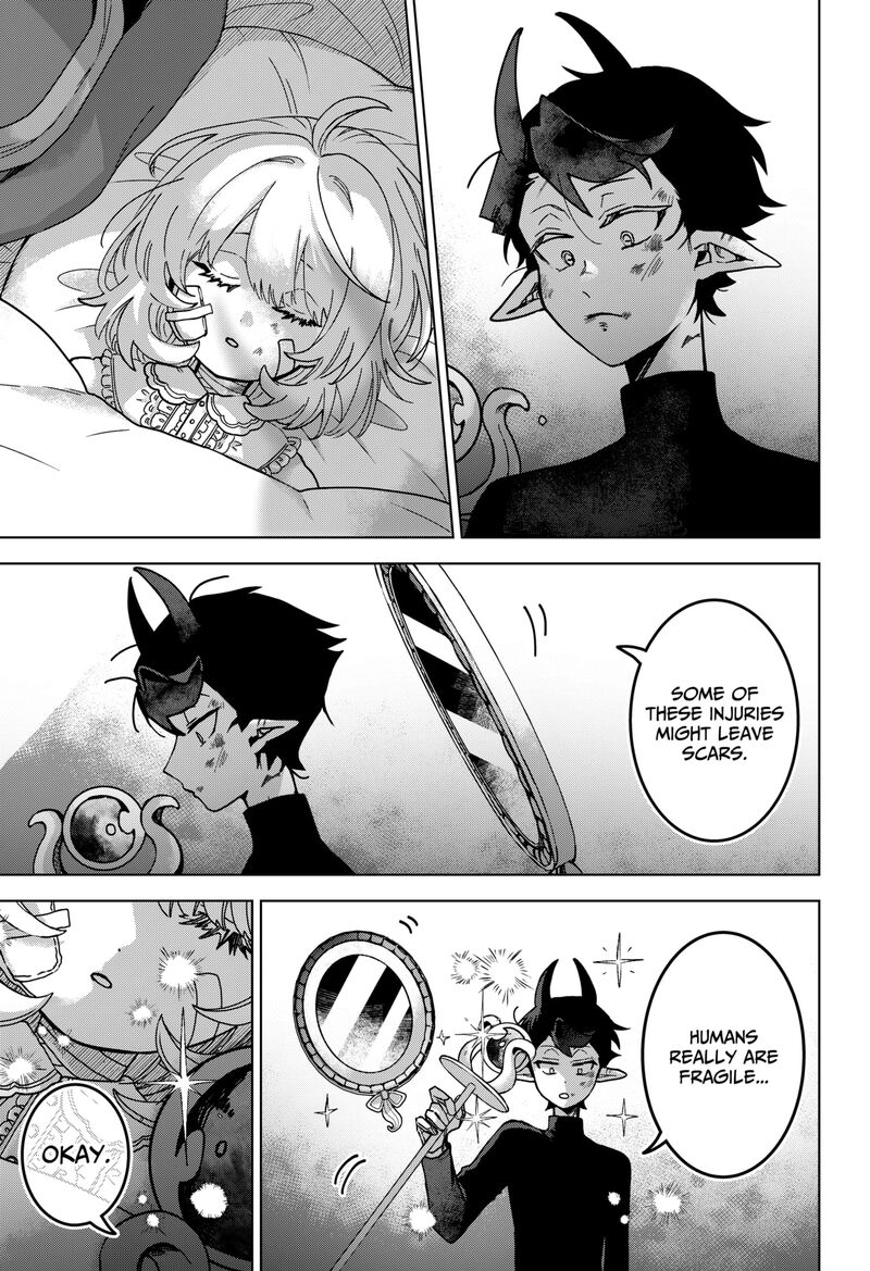 Sanagi No Heart Chapter 1 Page 27