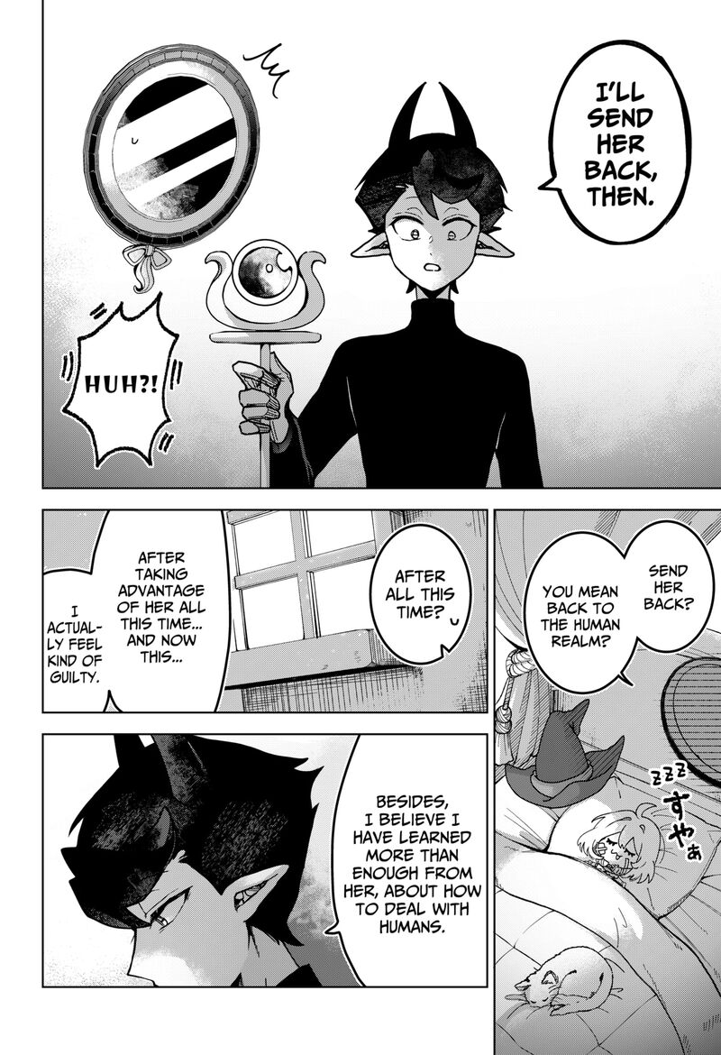 Sanagi No Heart Chapter 1 Page 28