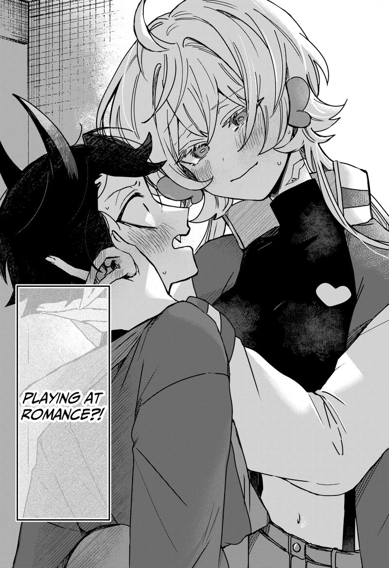 Sanagi No Heart Chapter 1 Page 3