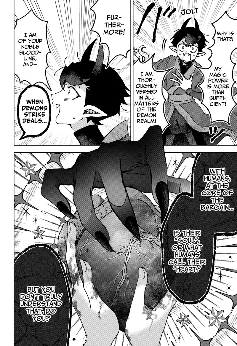 Sanagi No Heart Chapter 1 Page 34